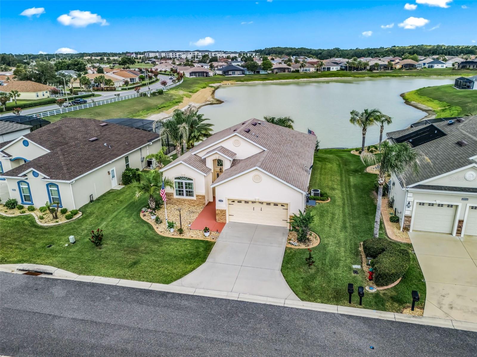 STONECREST - Residential