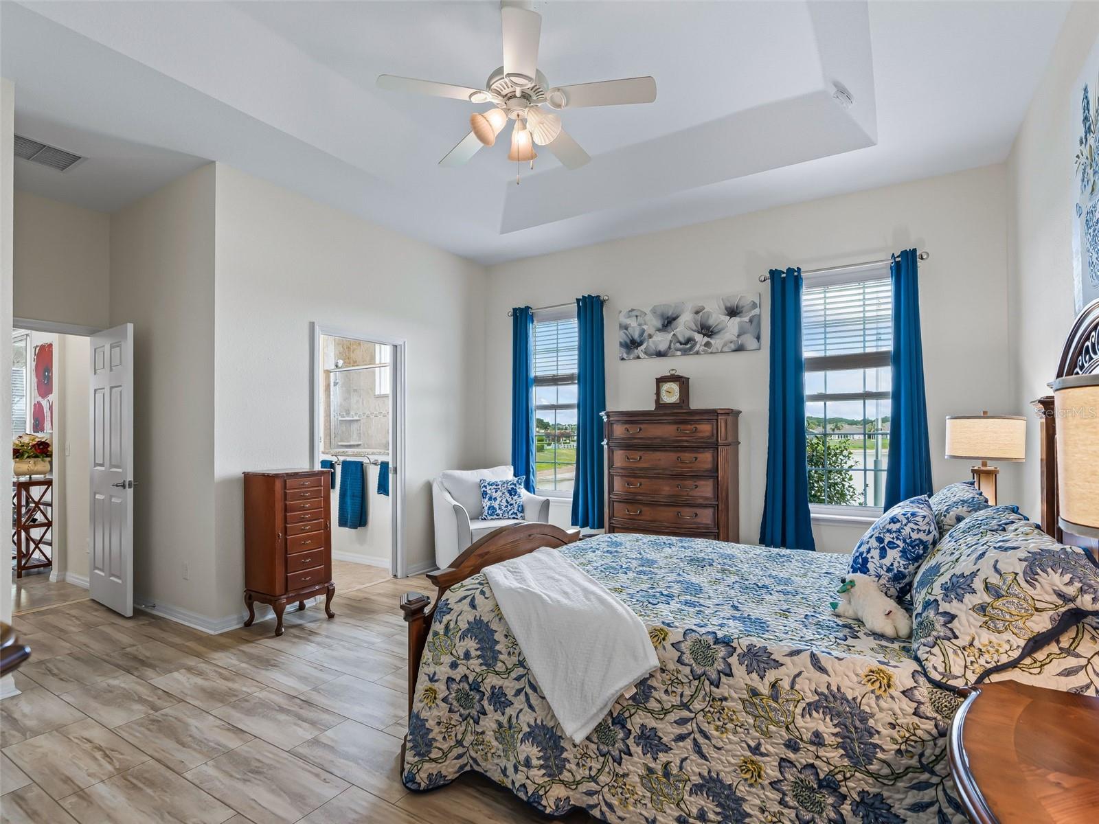 STONECREST - Residential