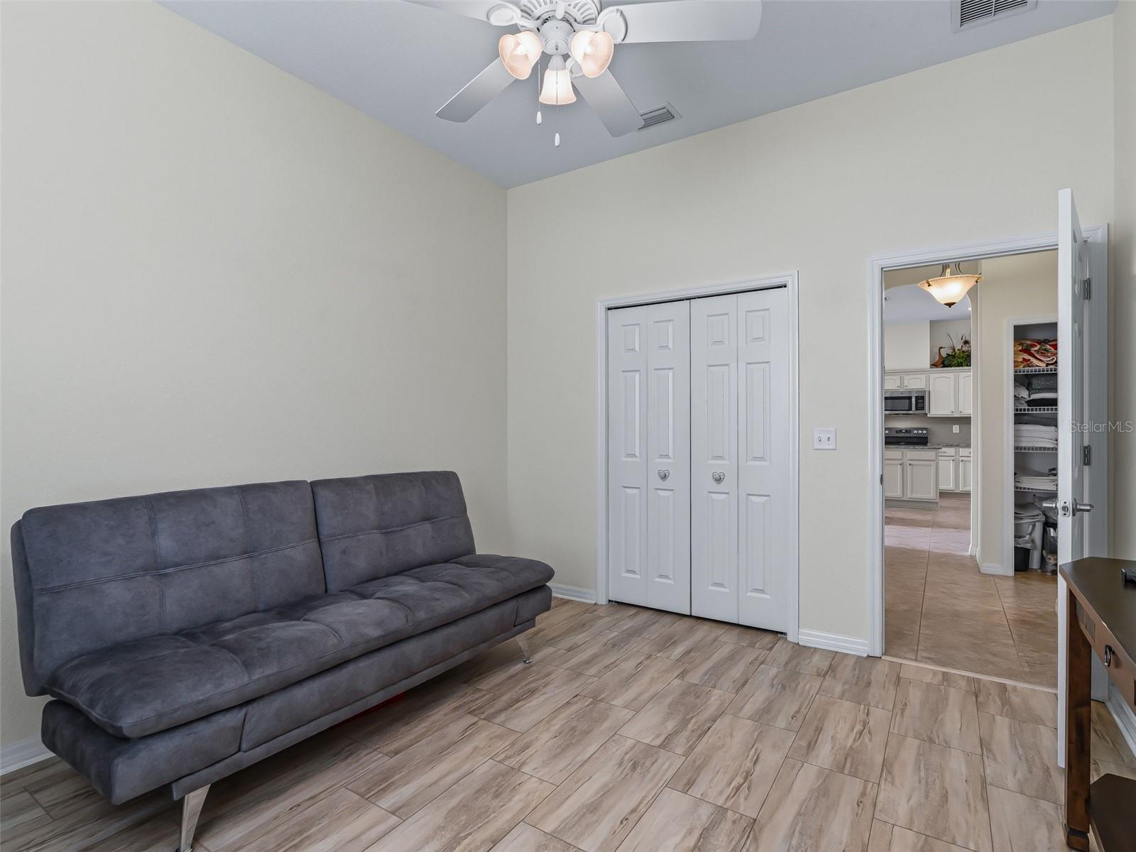 STONECREST - Residential