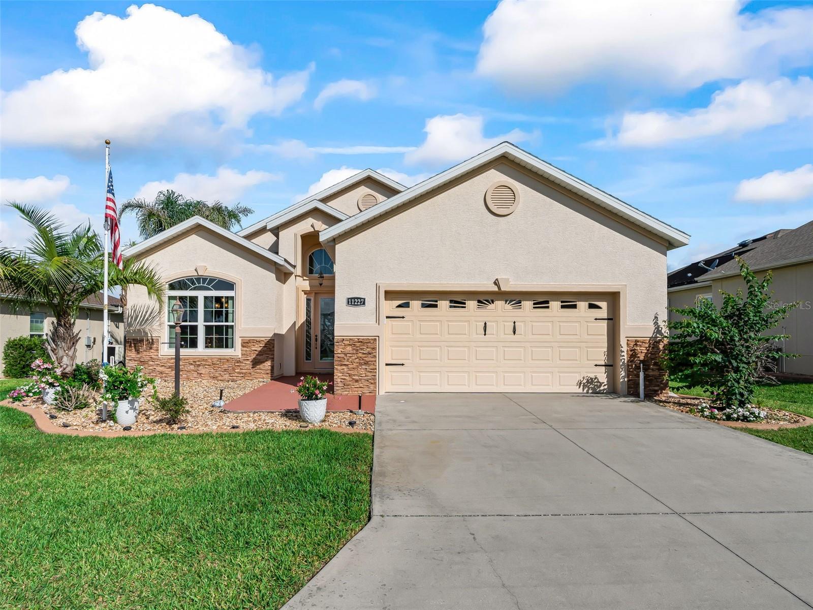 STONECREST - Residential