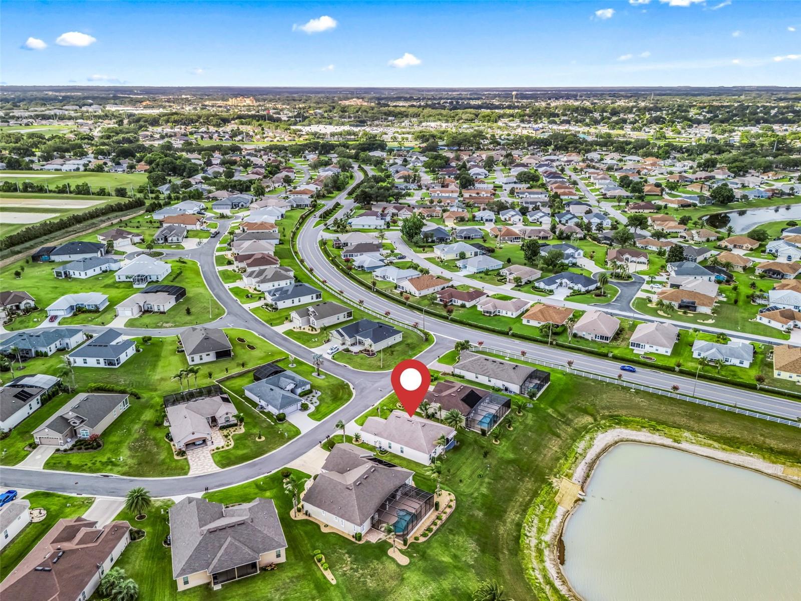 STONECREST - Residential