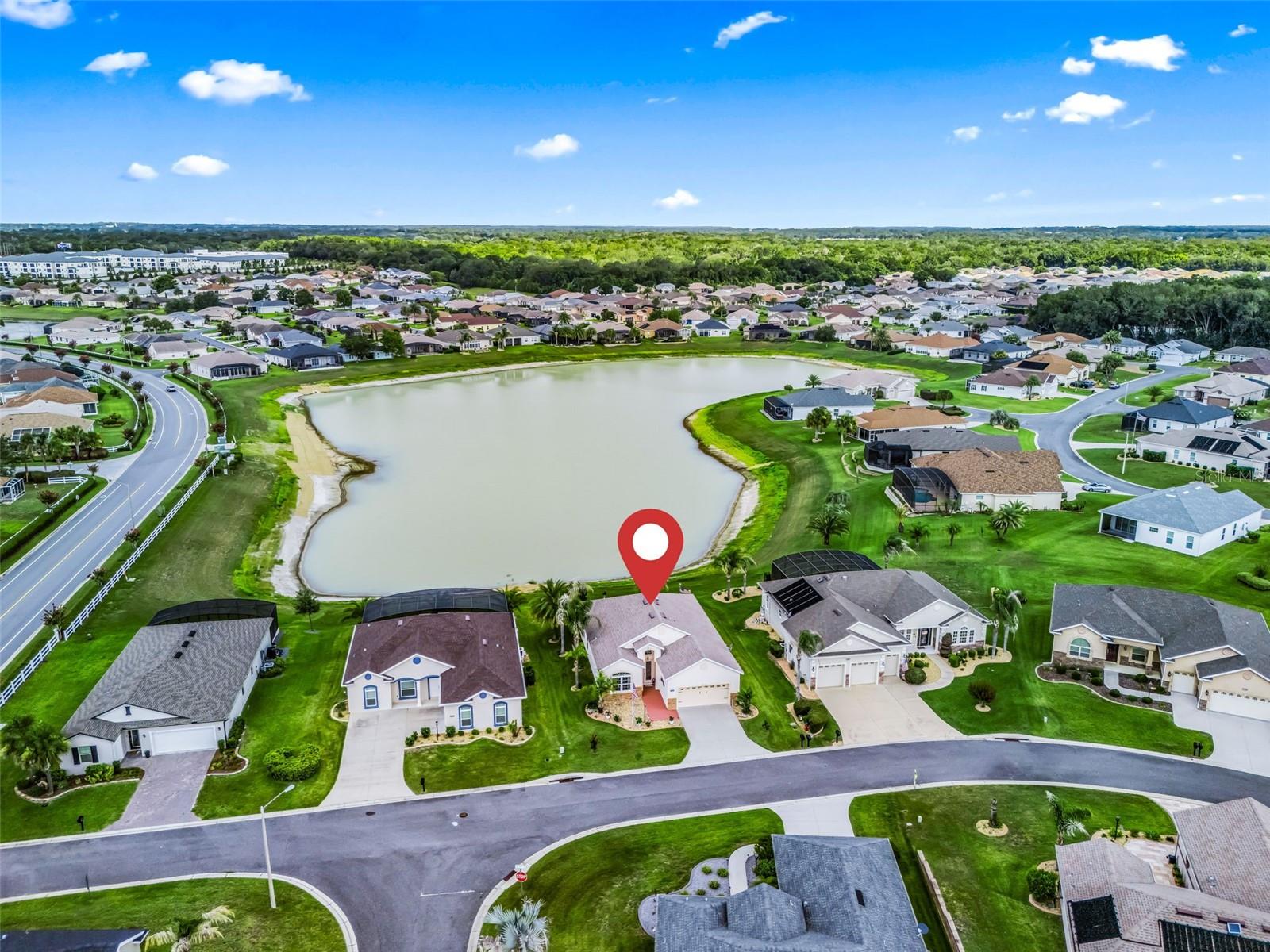 STONECREST - Residential