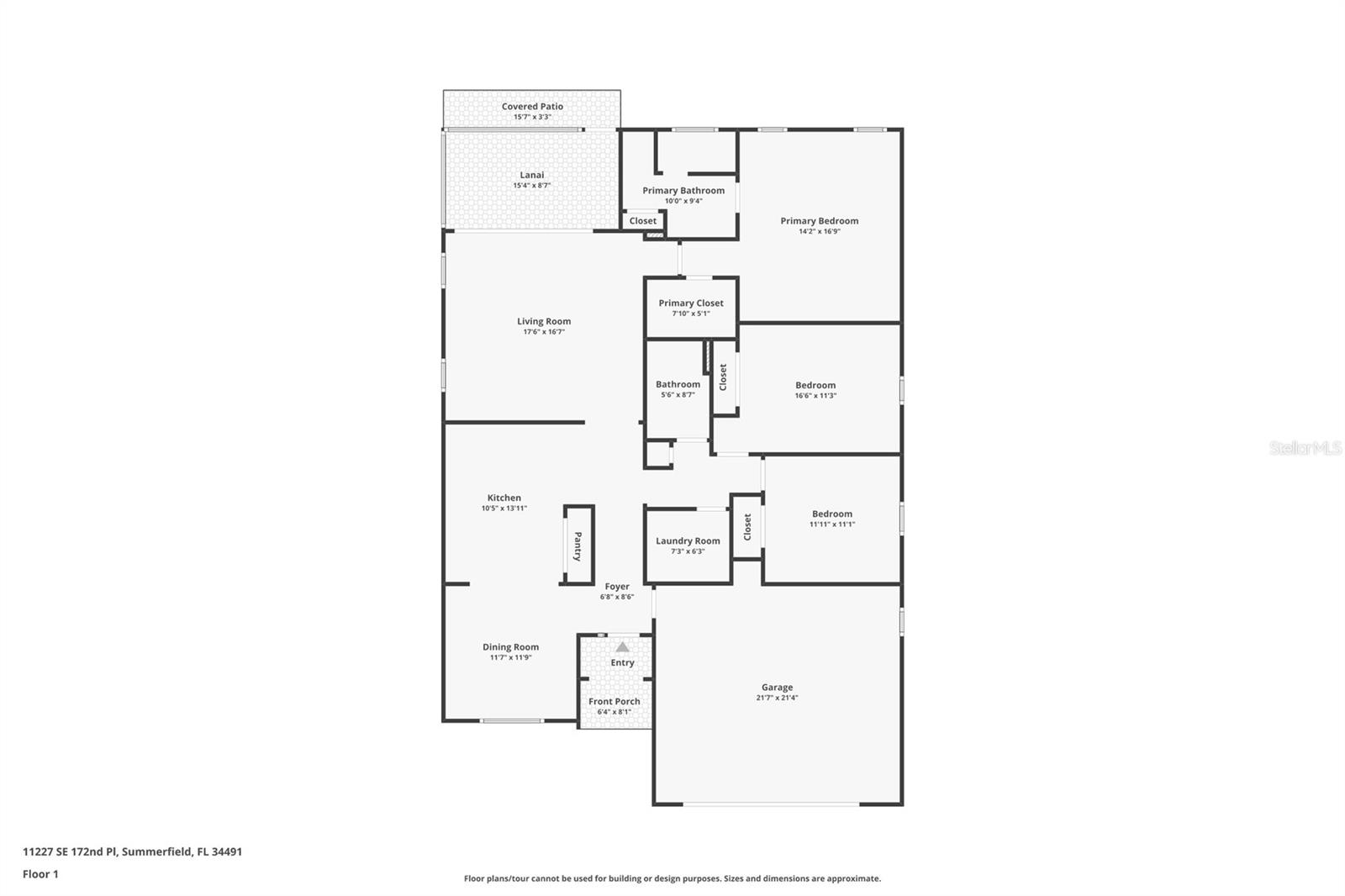 STONECREST - Residential