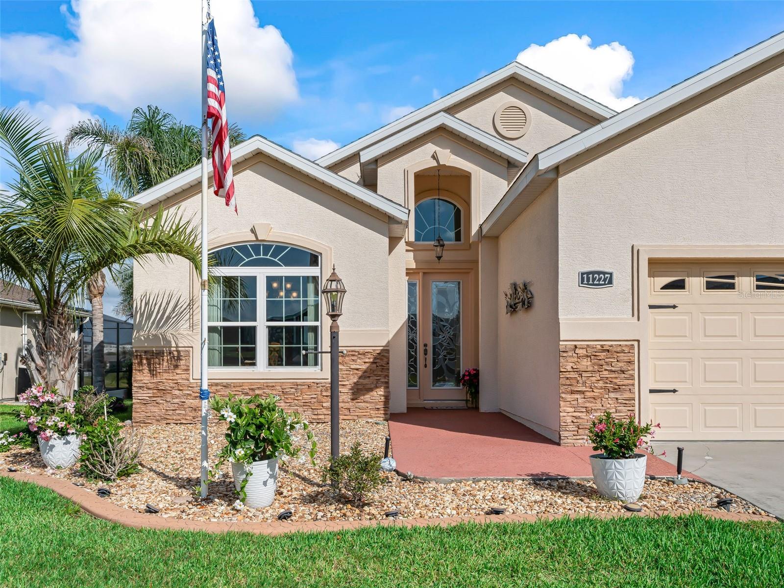 STONECREST - Residential