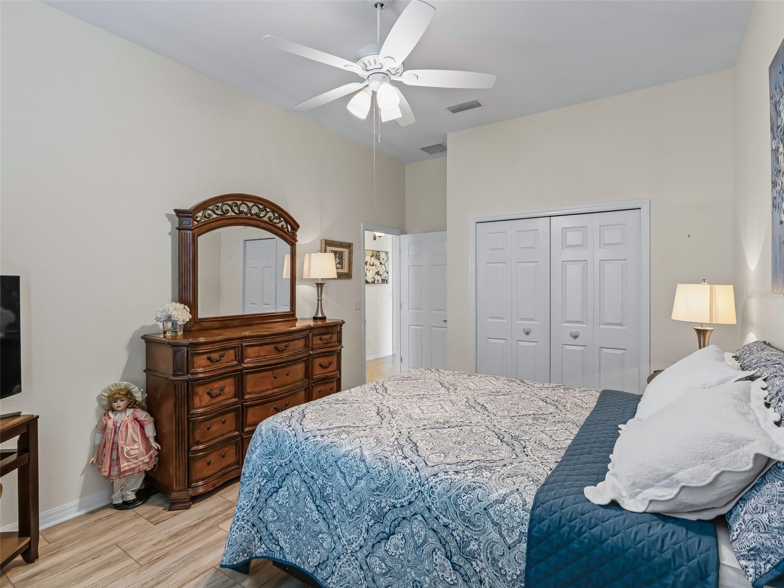STONECREST - Residential