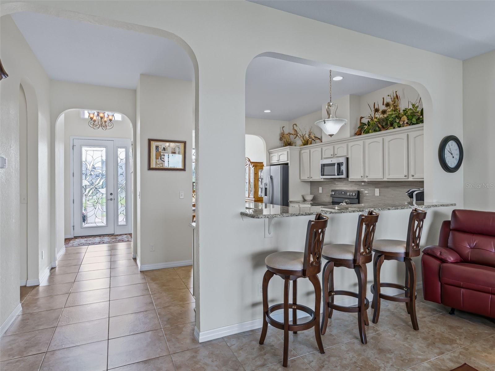 STONECREST - Residential