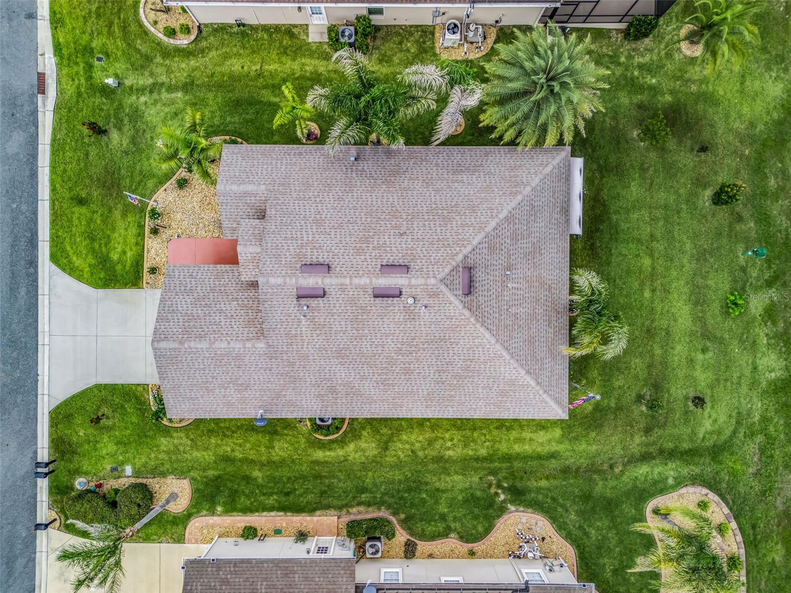 STONECREST - Residential