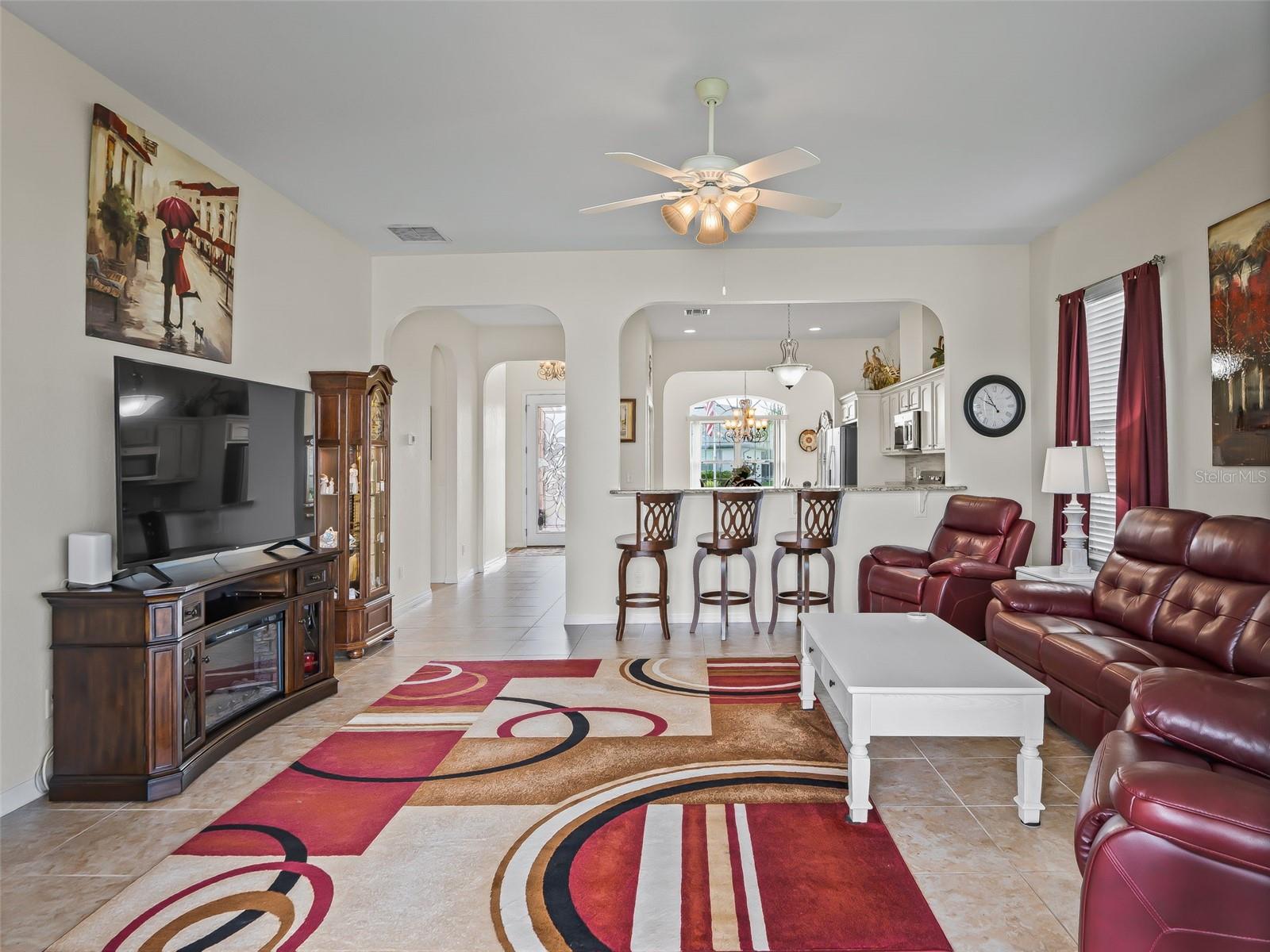STONECREST - Residential