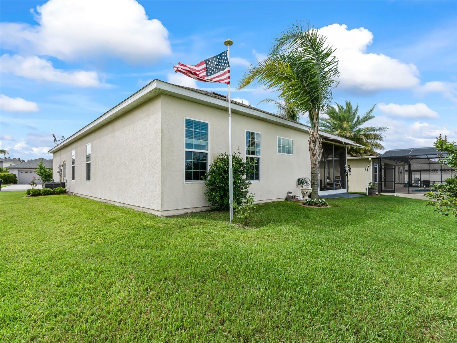 STONECREST - Residential