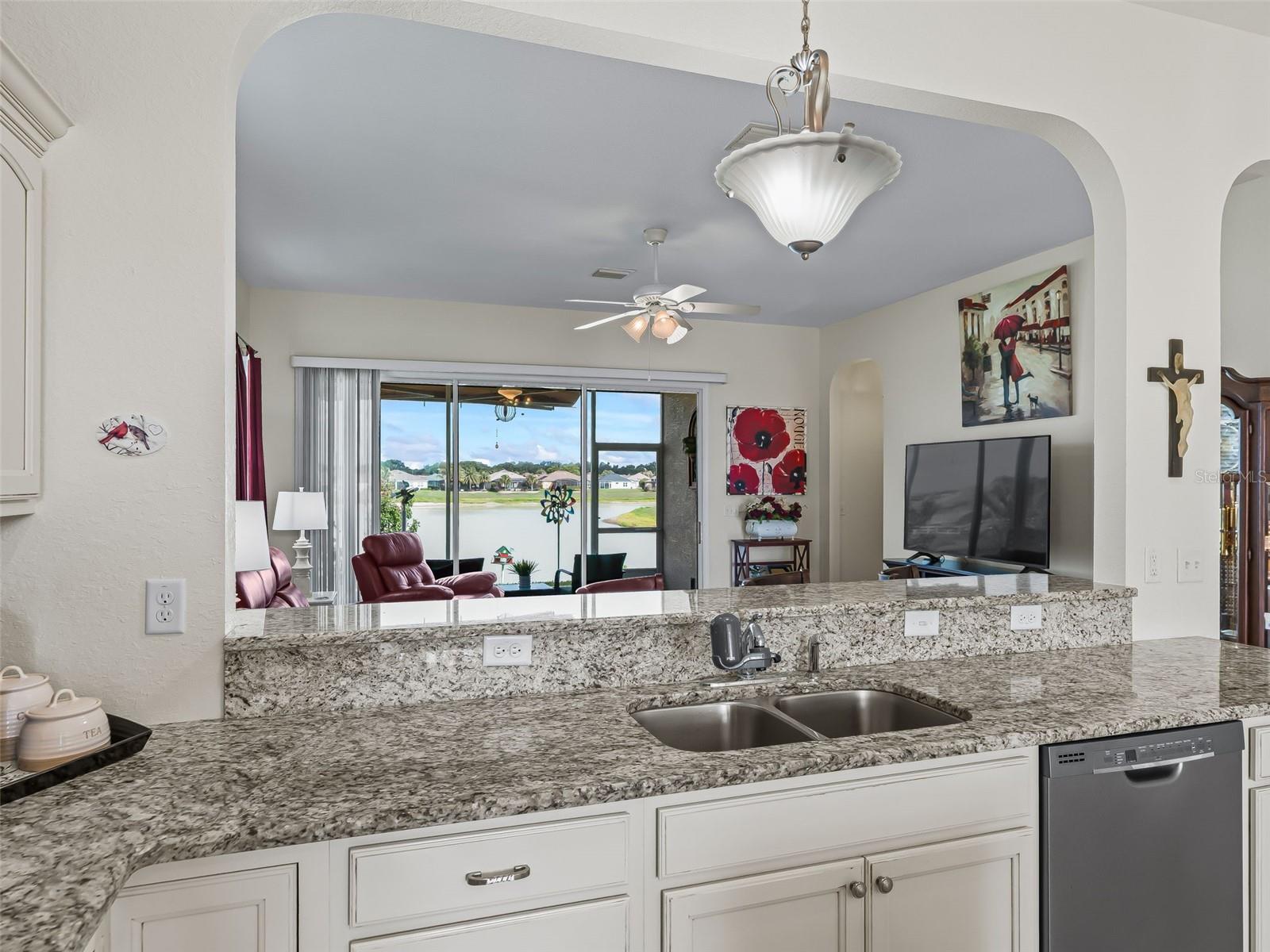 STONECREST - Residential