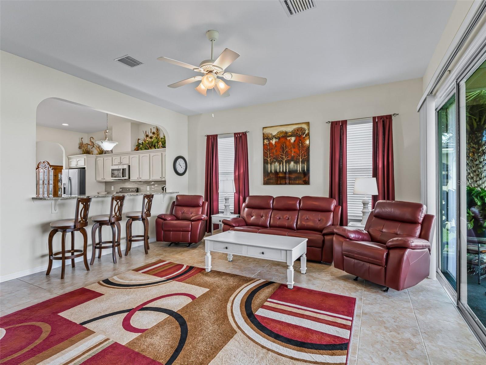 STONECREST - Residential