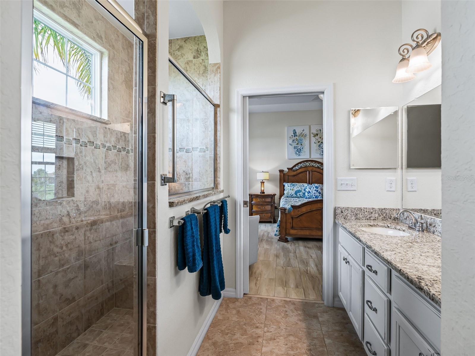 STONECREST - Residential