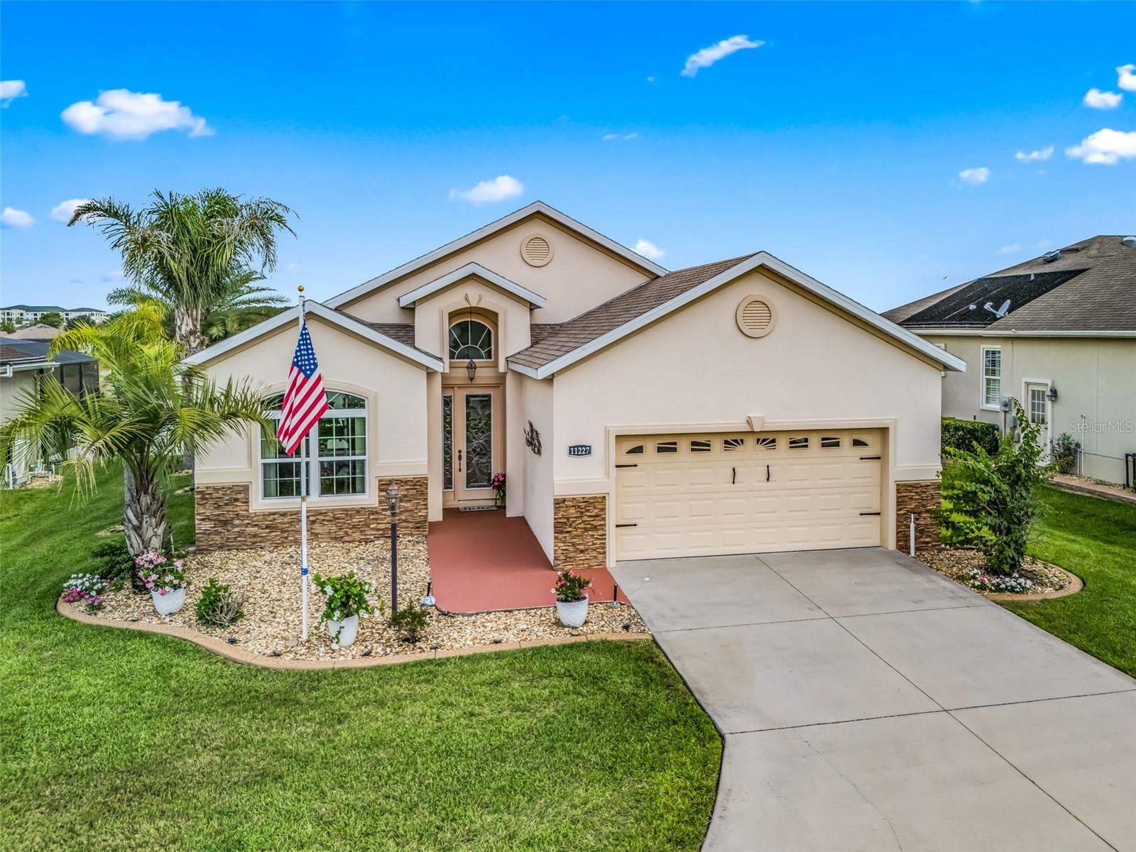 STONECREST - Residential