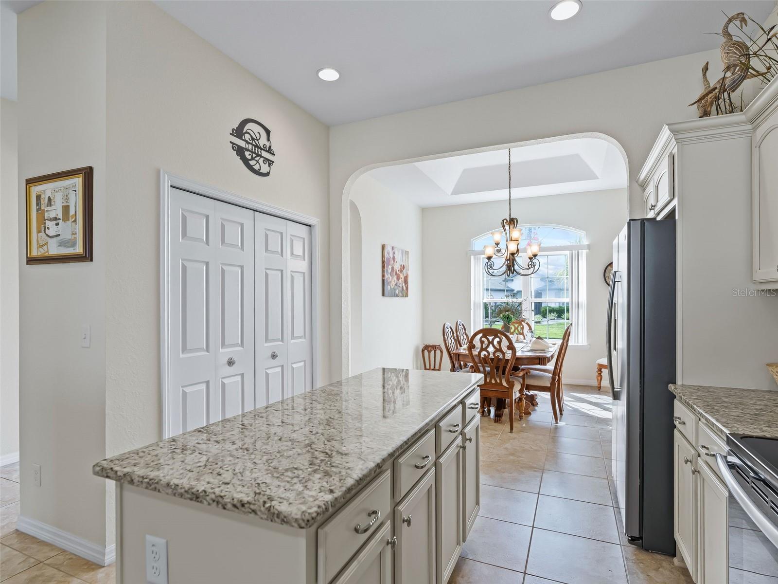 STONECREST - Residential