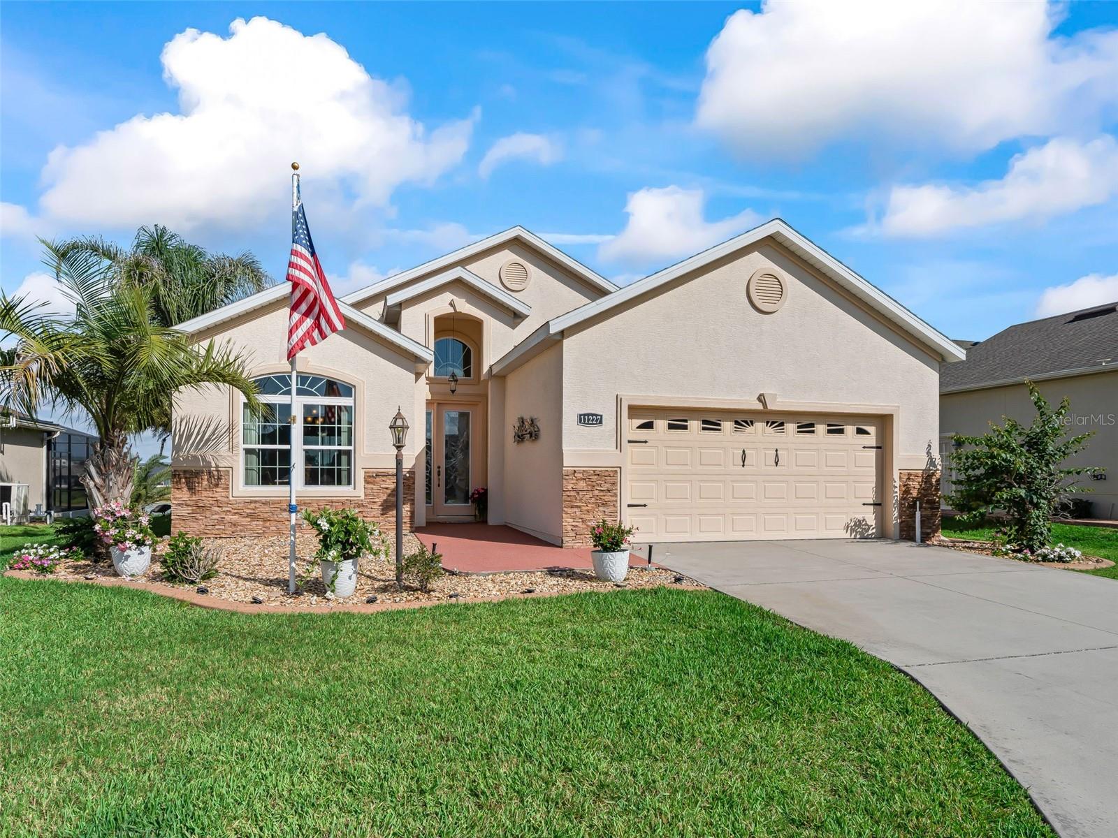 STONECREST - Residential