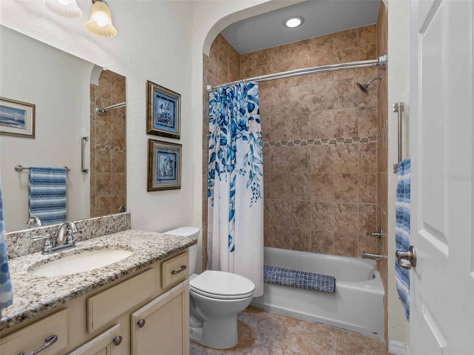 STONECREST - Residential