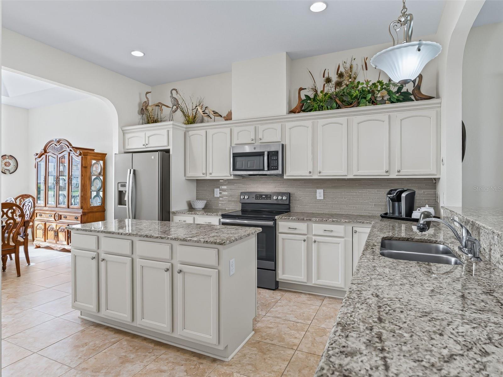 STONECREST - Residential