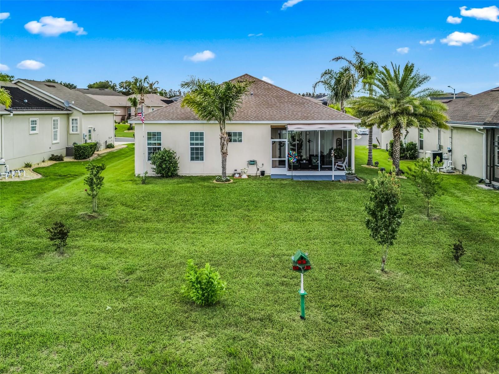 STONECREST - Residential