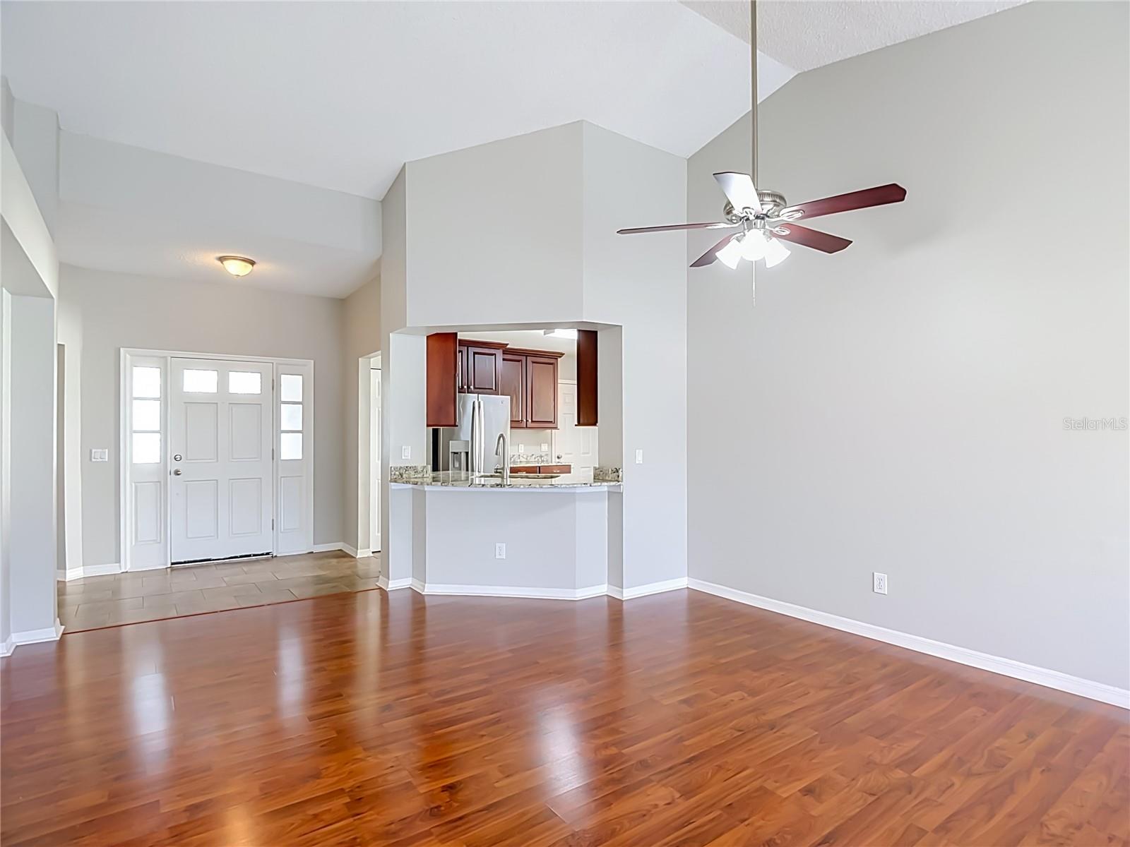 PEBBLE CREEK - Residential