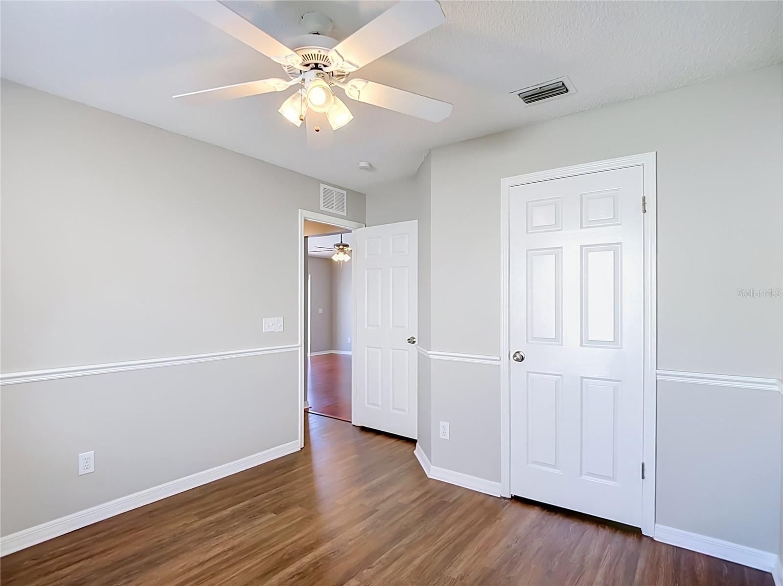 PEBBLE CREEK - Residential