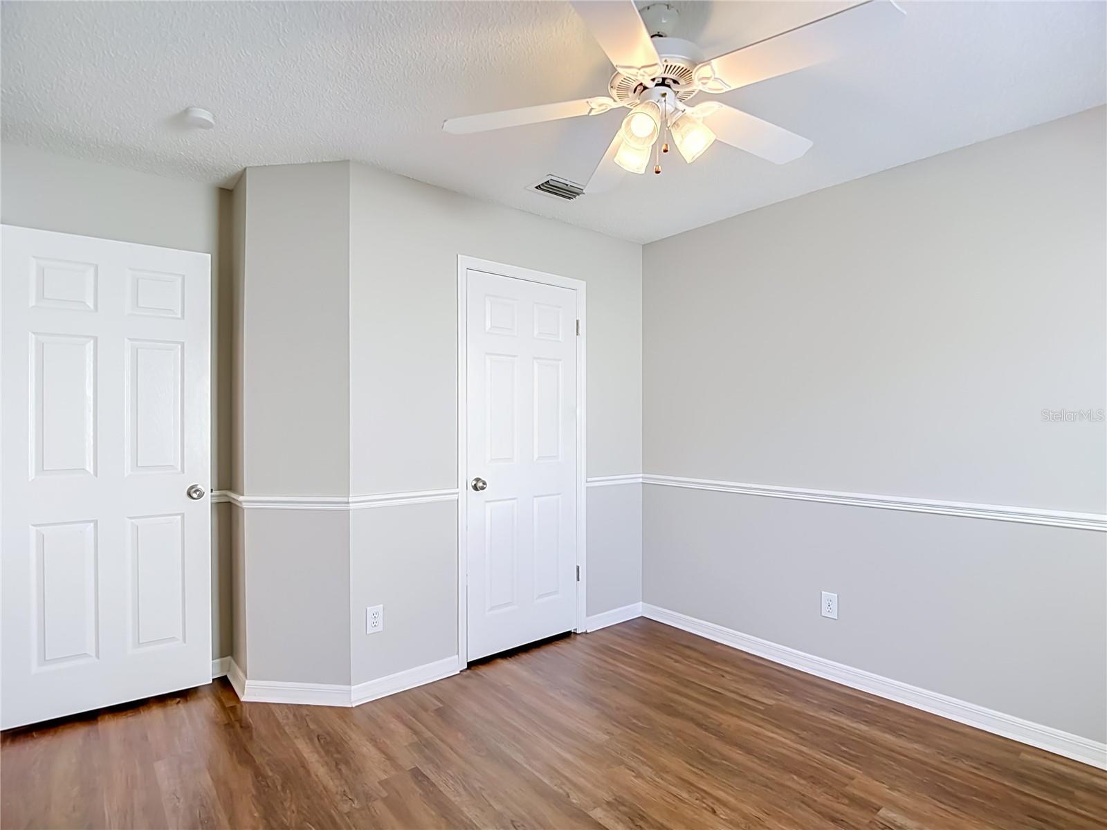 PEBBLE CREEK - Residential