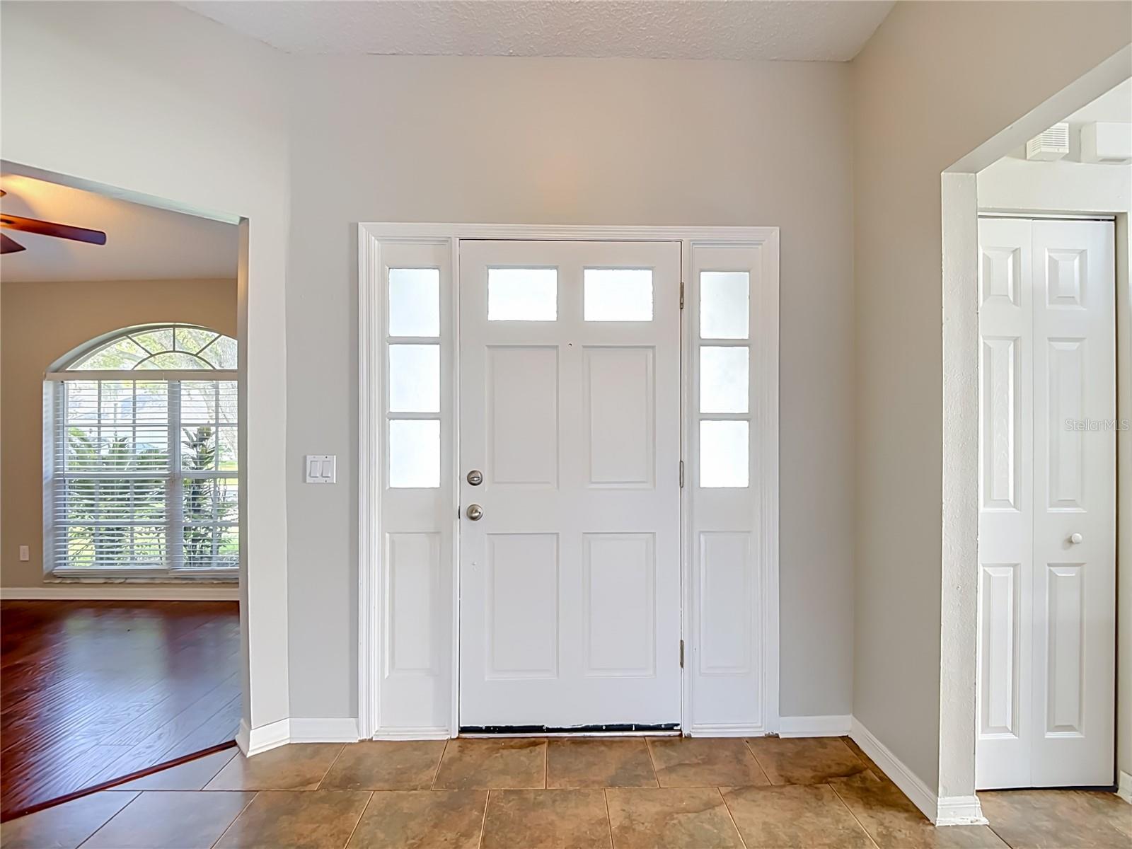 PEBBLE CREEK - Residential