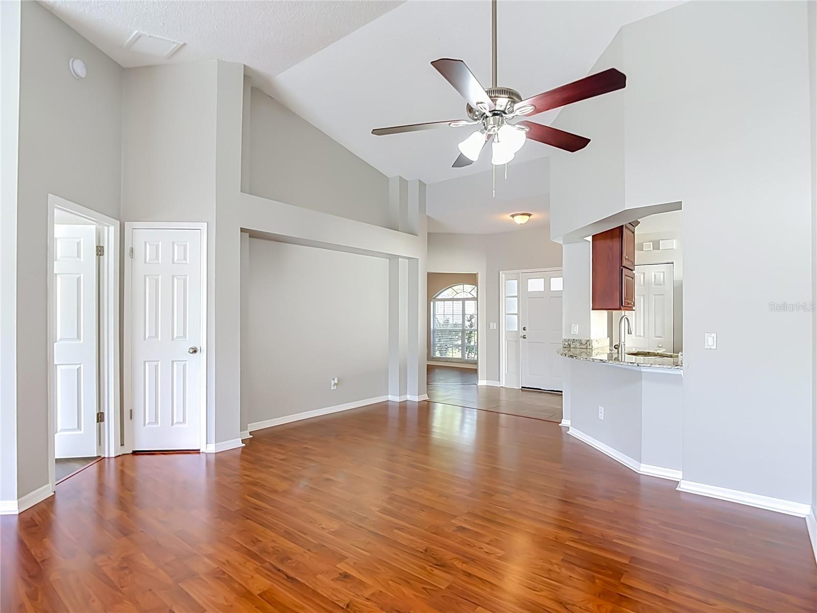PEBBLE CREEK - Residential