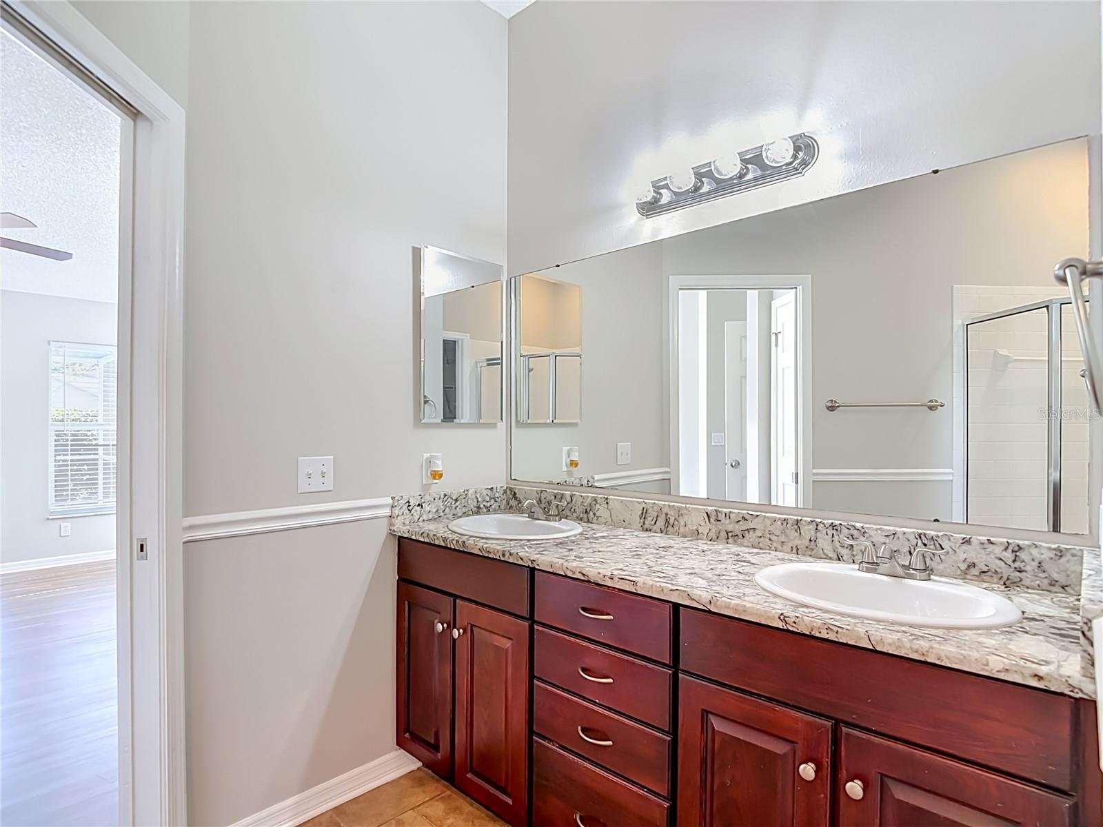 PEBBLE CREEK - Residential