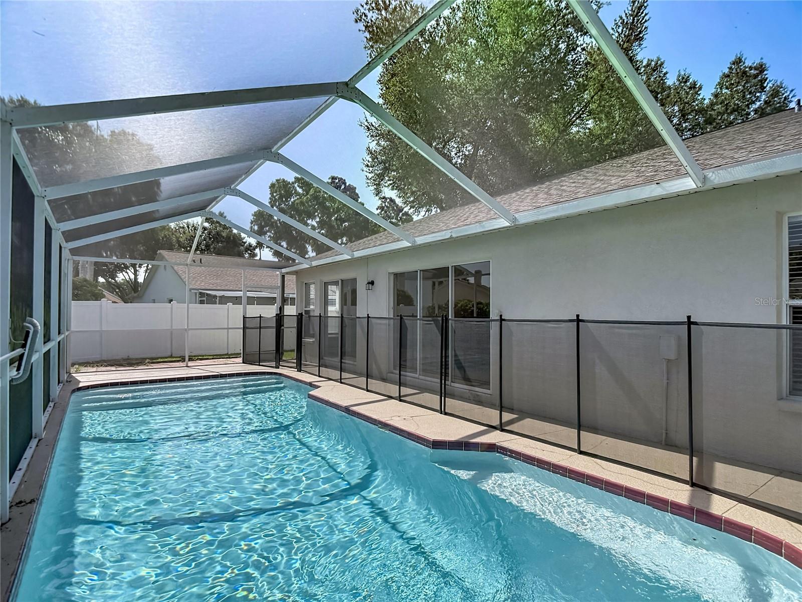 PEBBLE CREEK - Residential
