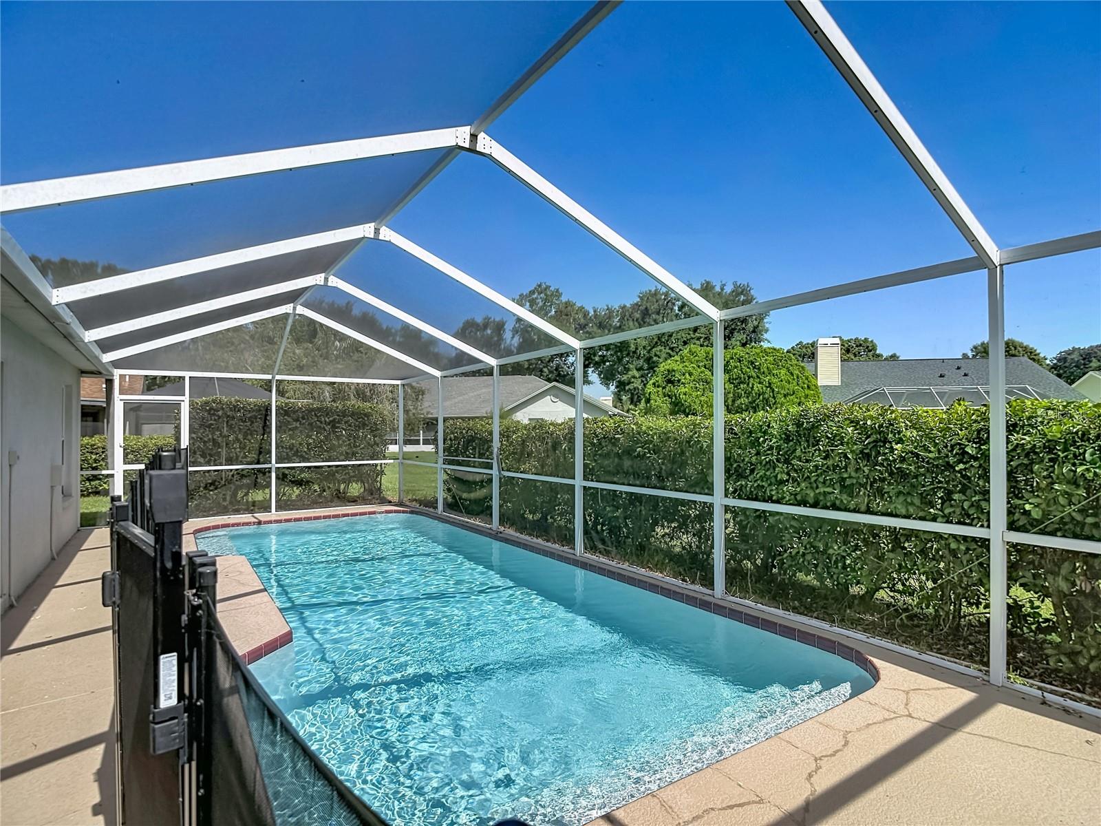 PEBBLE CREEK - Residential