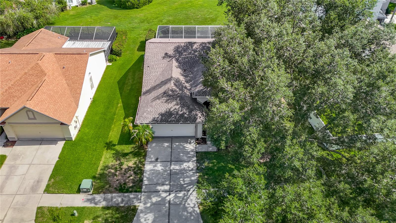 PEBBLE CREEK - Residential