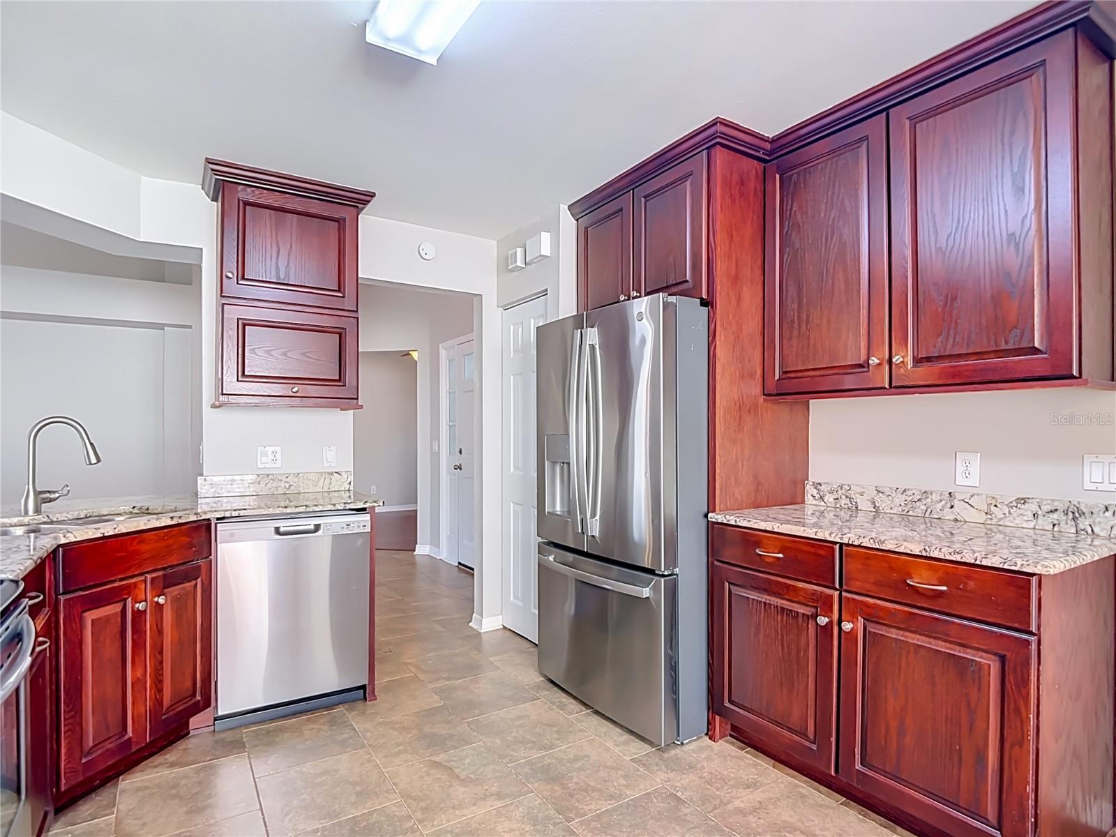 PEBBLE CREEK - Residential