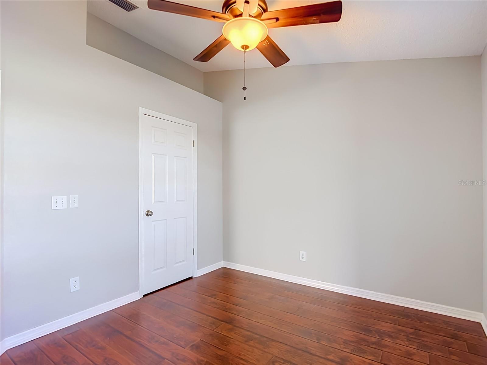 PEBBLE CREEK - Residential