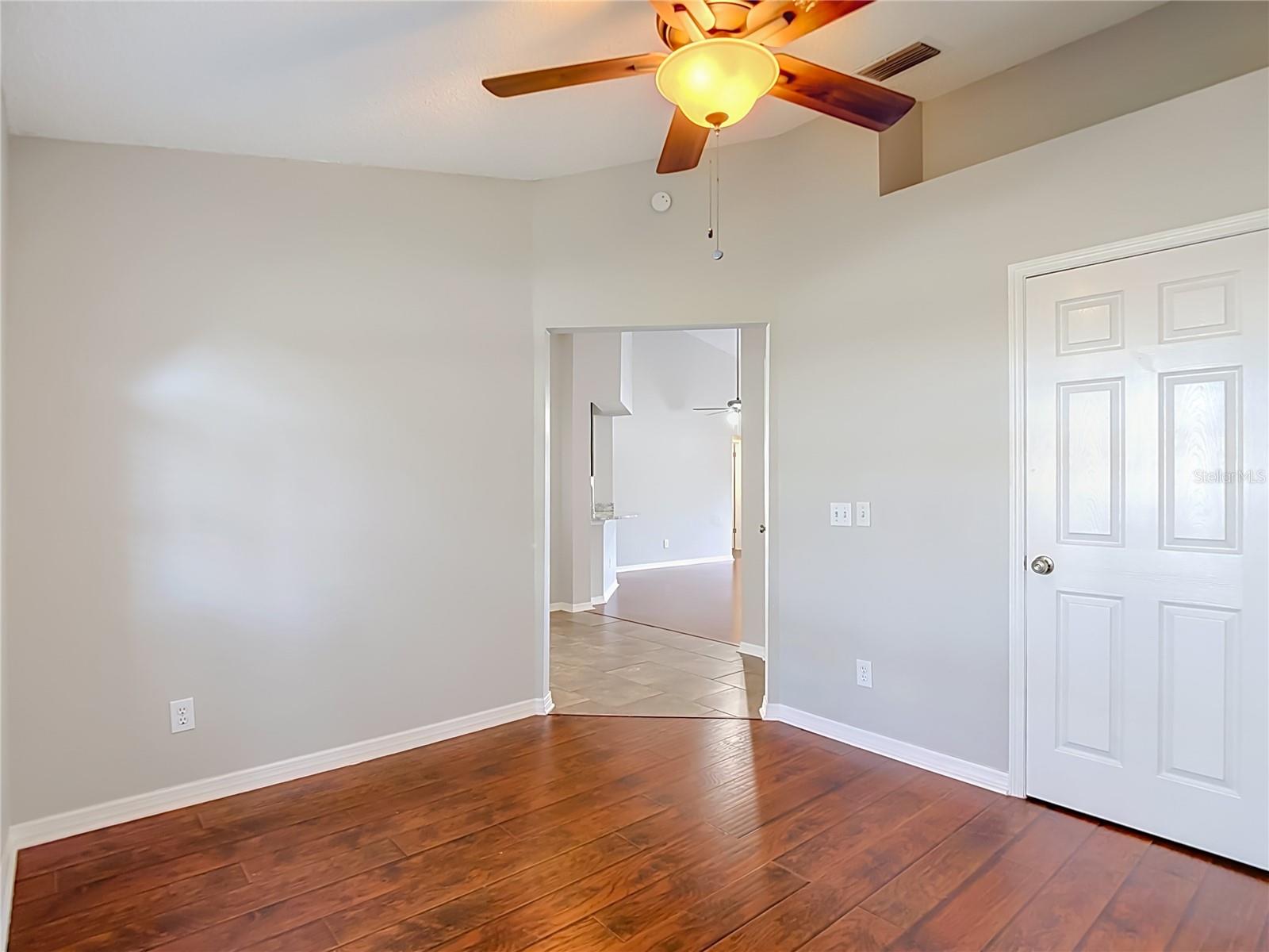 PEBBLE CREEK - Residential