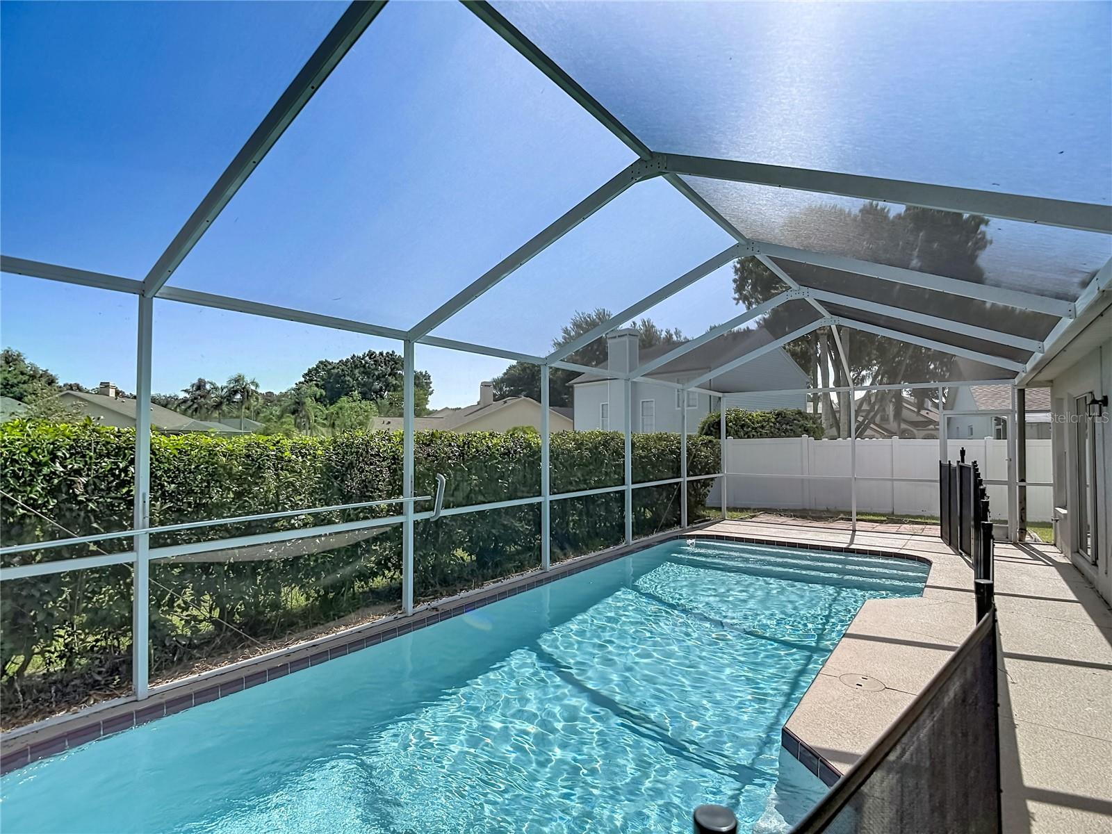PEBBLE CREEK - Residential