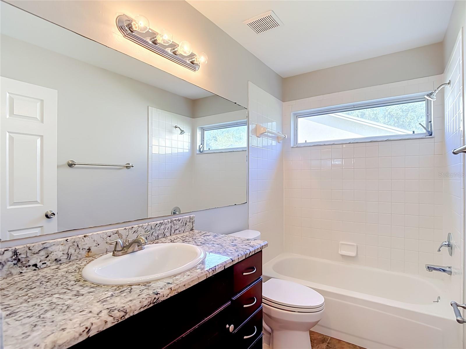 PEBBLE CREEK - Residential