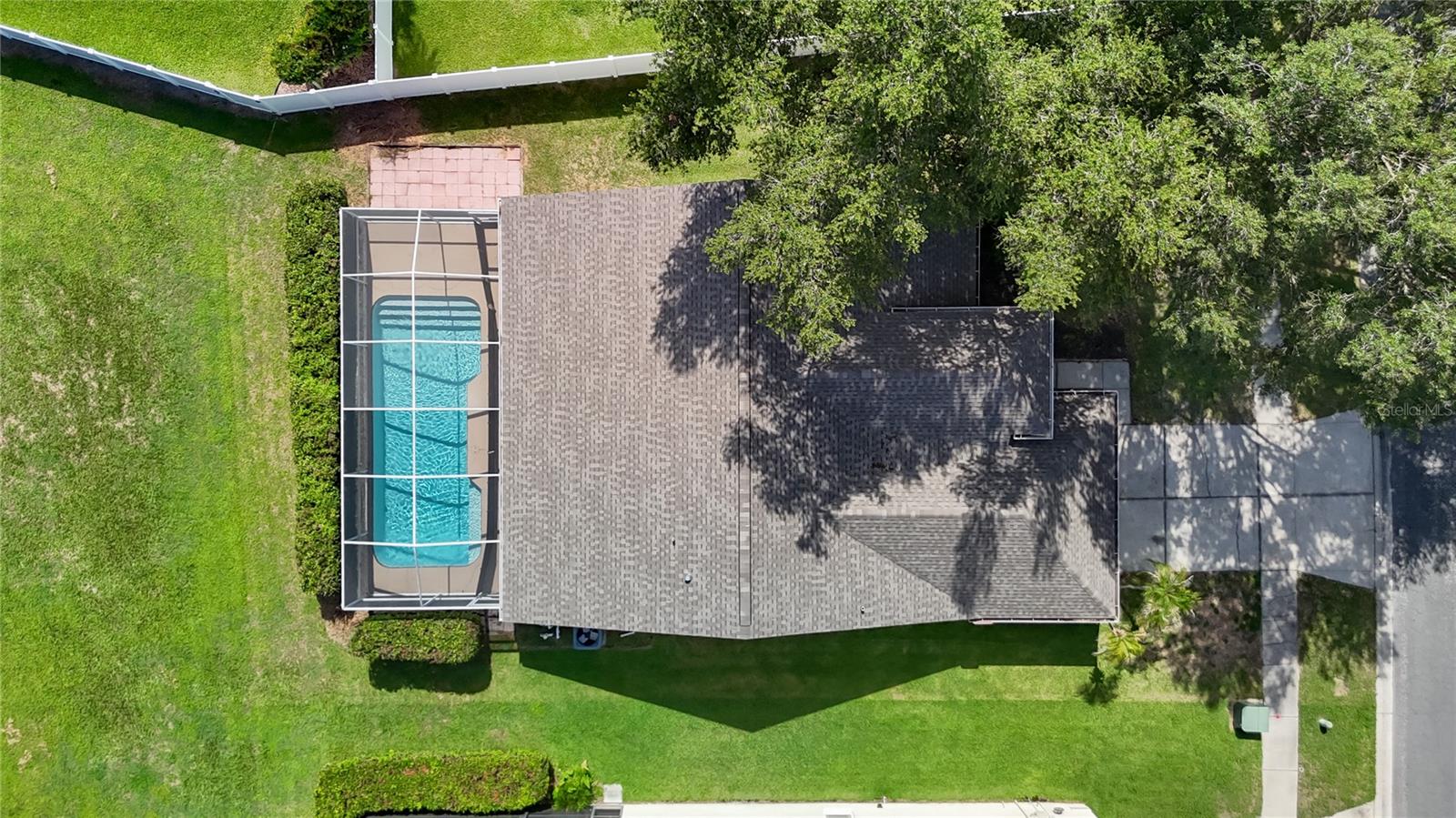 PEBBLE CREEK - Residential