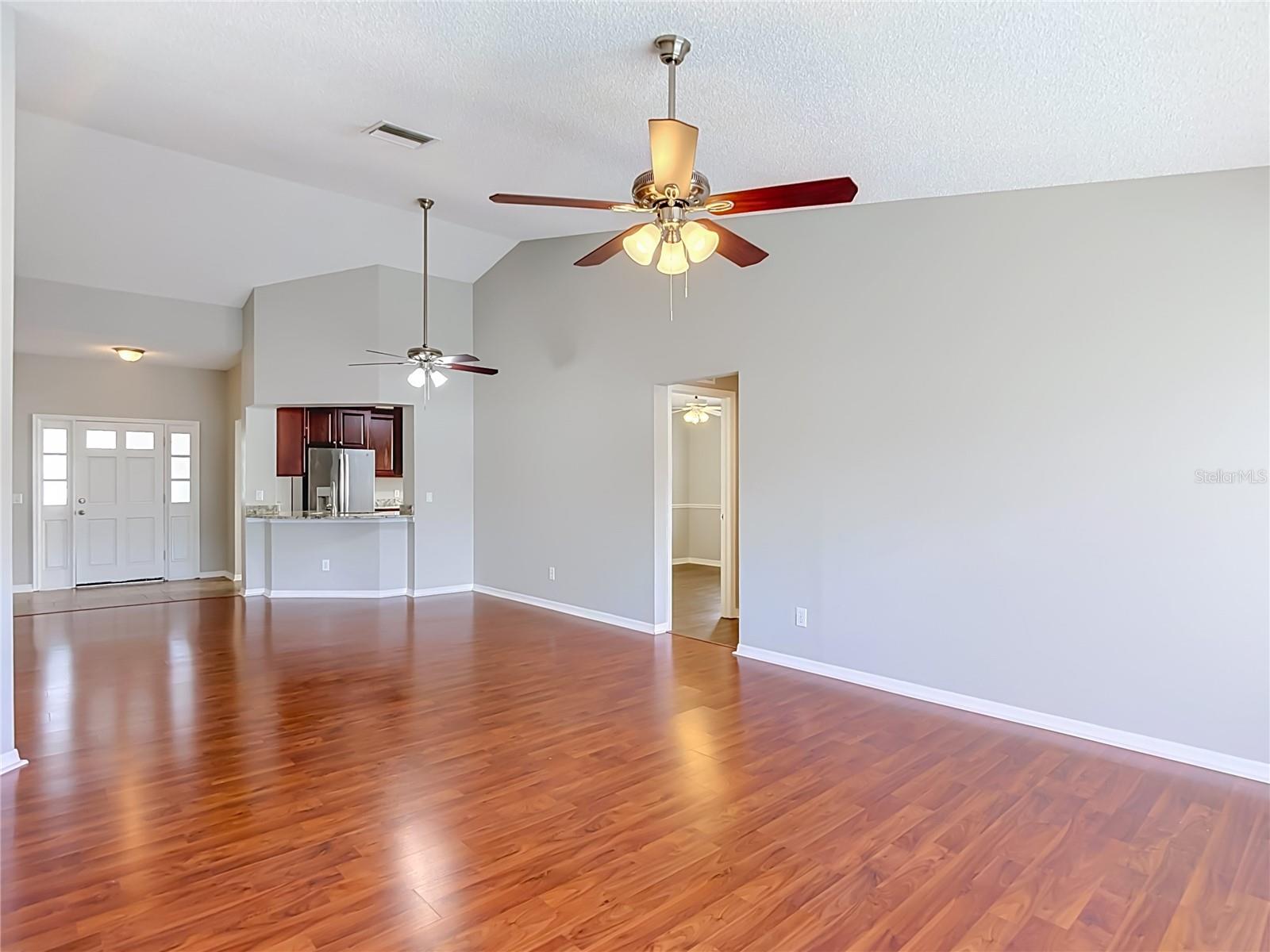PEBBLE CREEK - Residential
