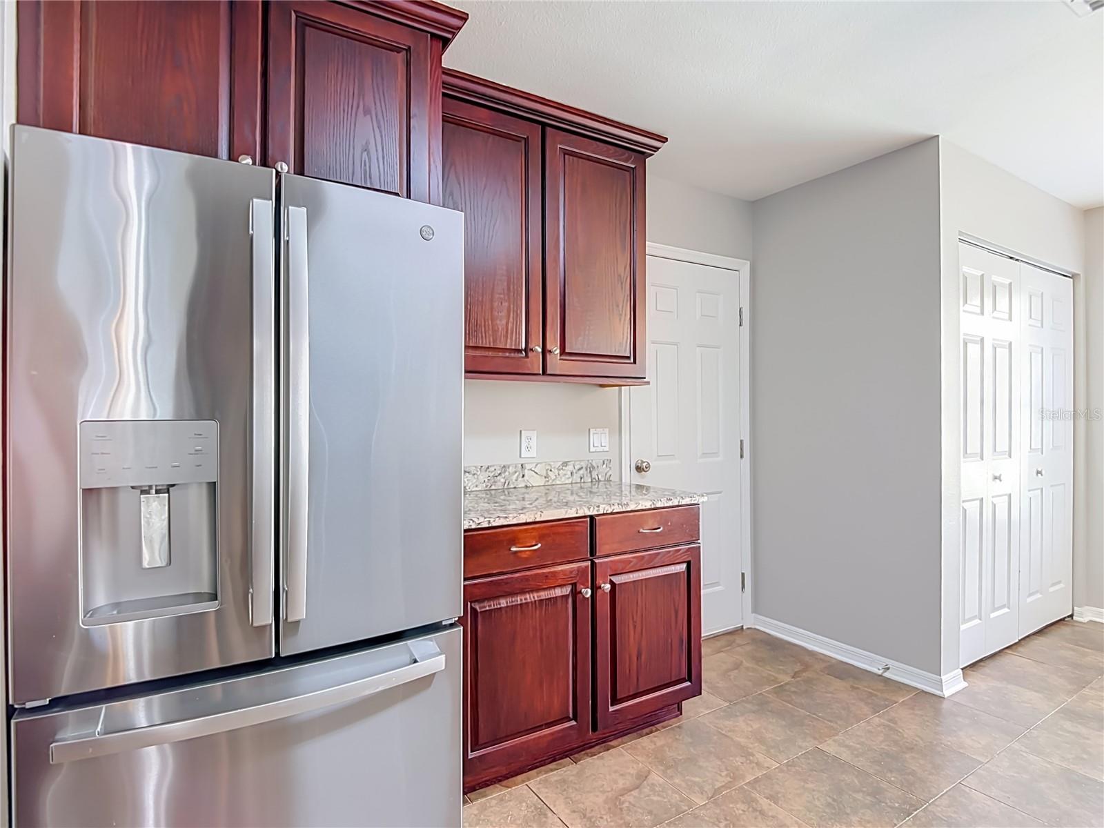 PEBBLE CREEK - Residential