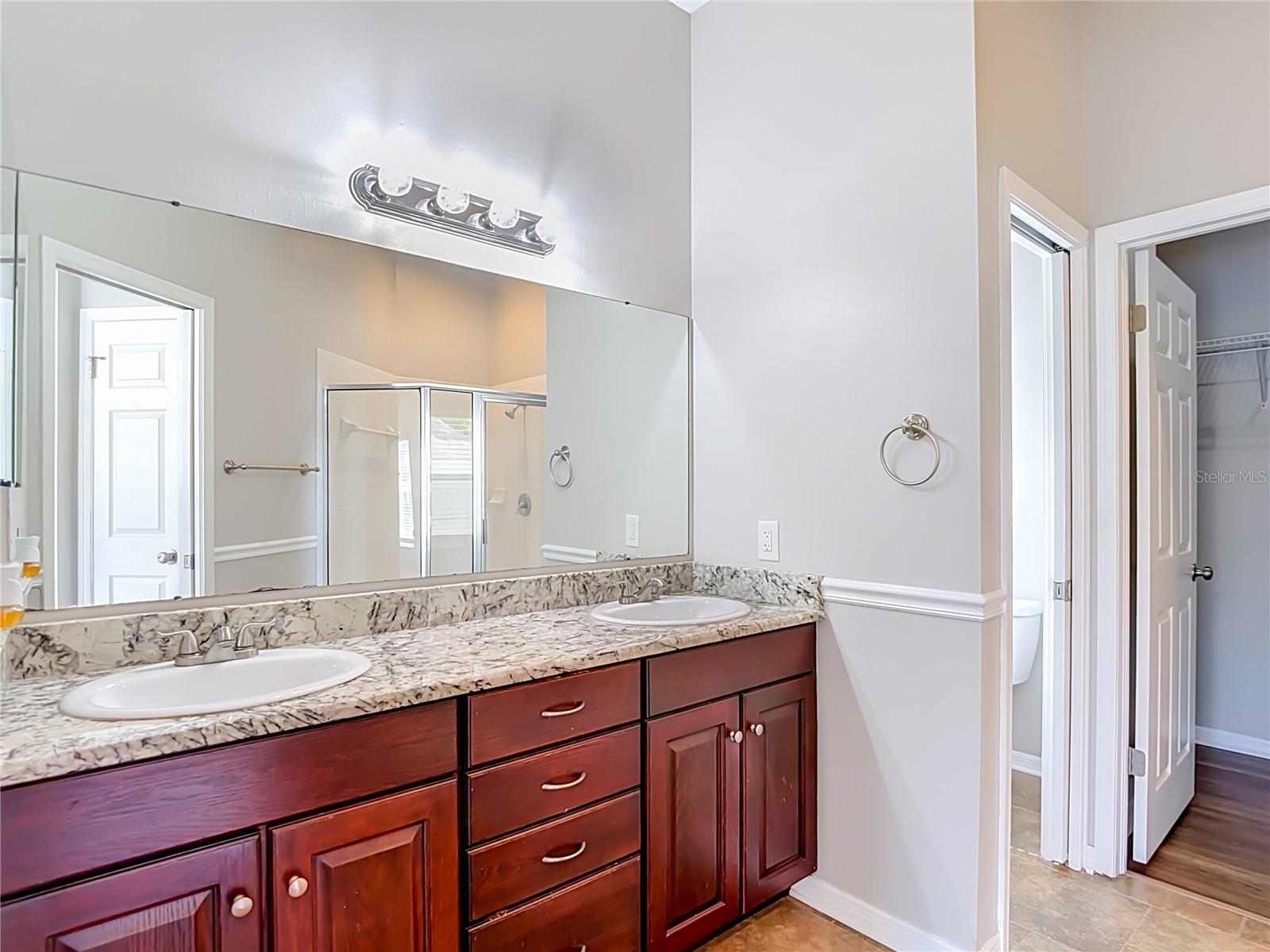 PEBBLE CREEK - Residential