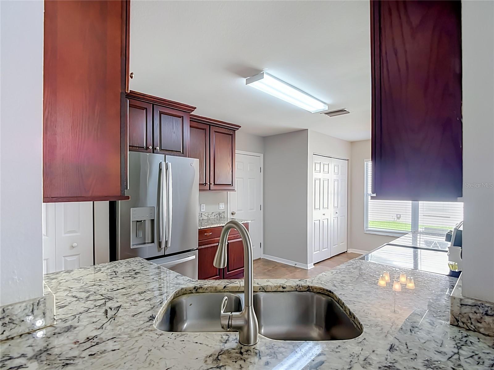 PEBBLE CREEK - Residential