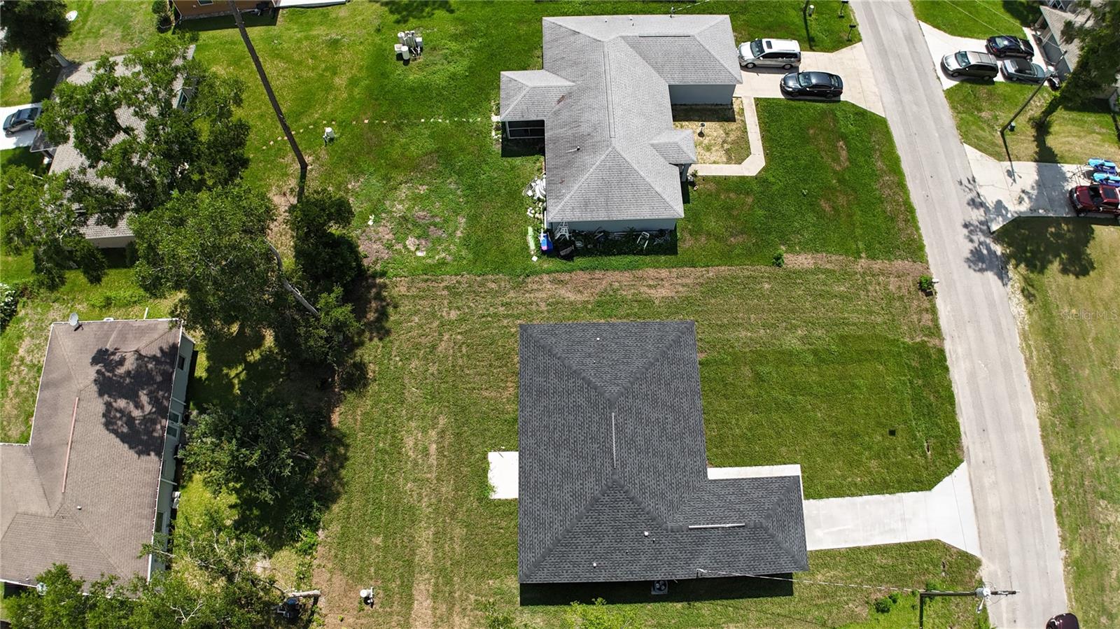 OCALA PARK ESTATE - Residential