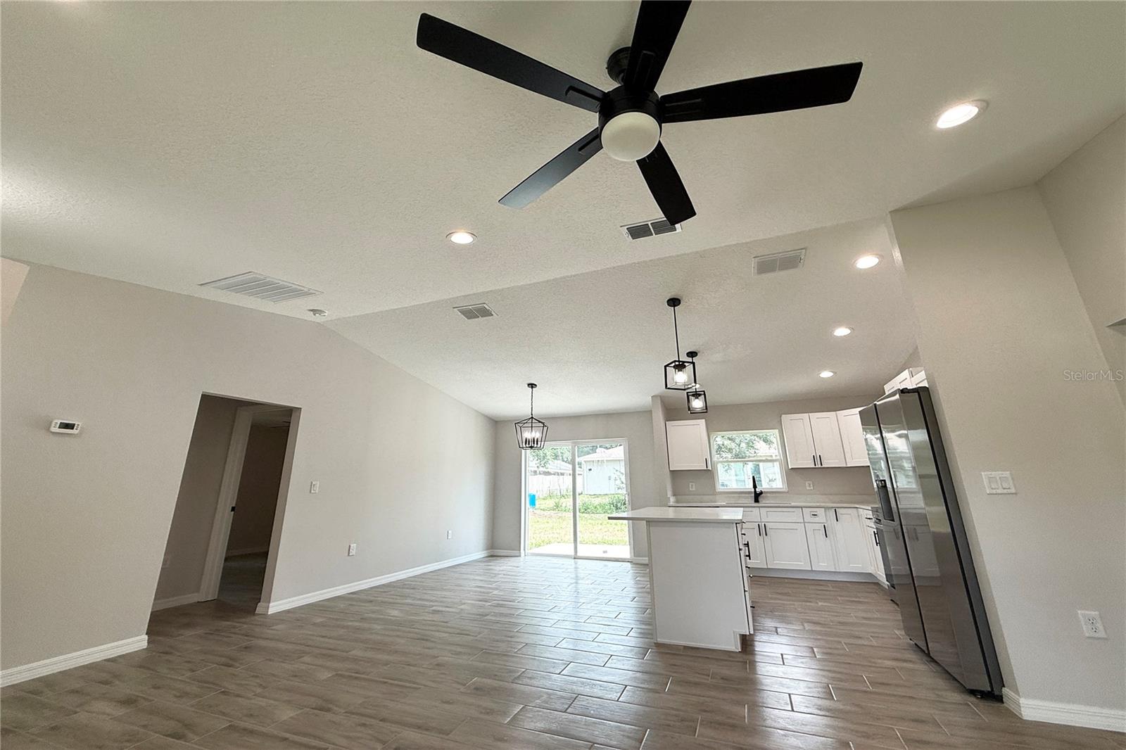 OCALA PARK ESTATE - Residential