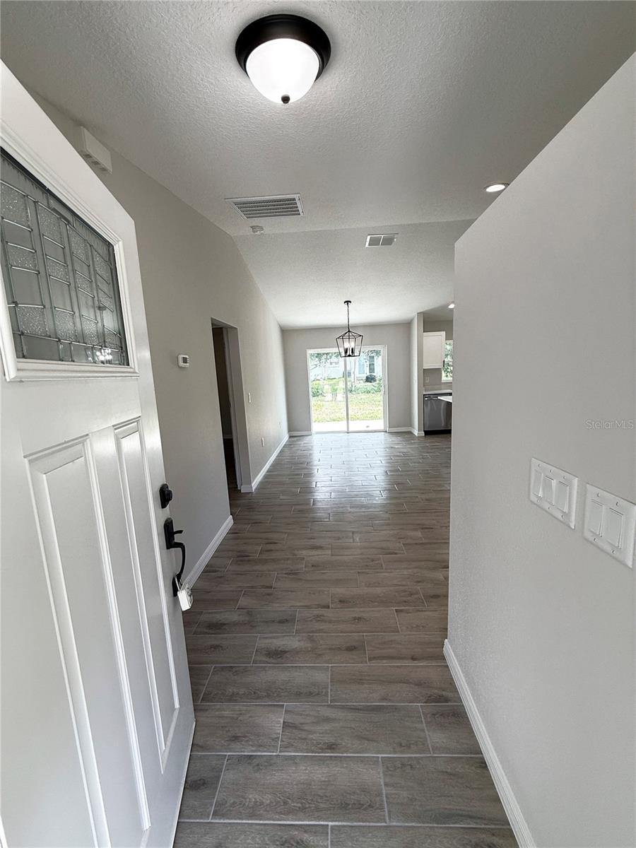 OCALA PARK ESTATE - Residential
