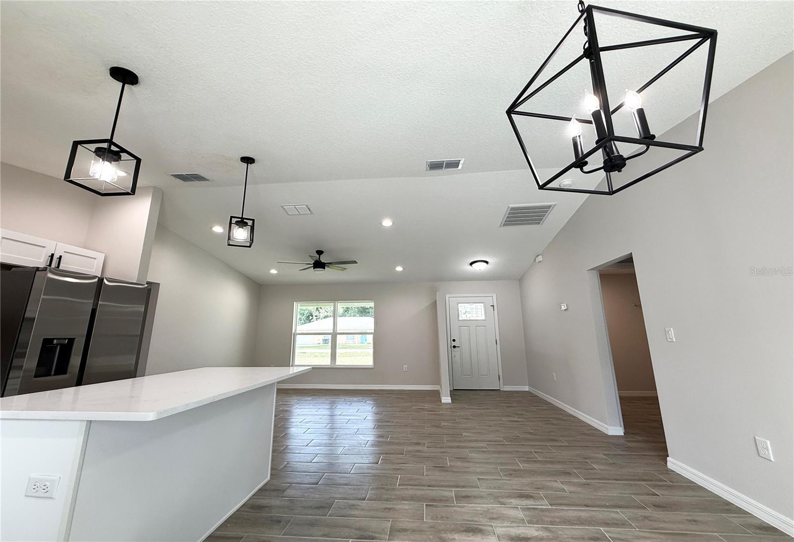 OCALA PARK ESTATE - Residential