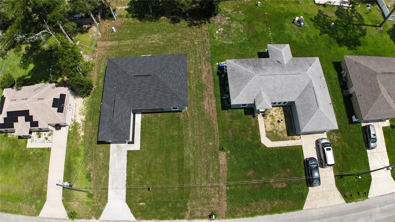 OCALA PARK ESTATE - Residential