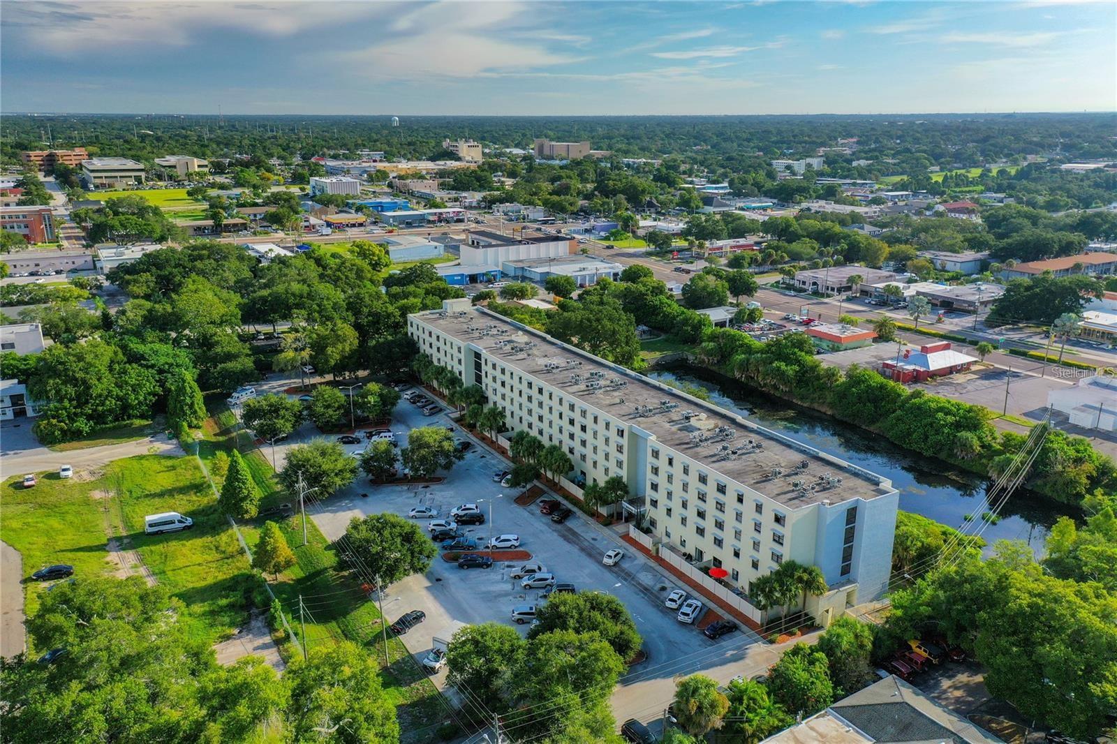 NEW ON THE MARKET – LOCATION, UPDATES & VALUE!

Rare opportunity to own a beautifully updated and remodeled 1-bedroom, 1-bath condominium in the desirable Lakeside Crossing community, offered at one of the lowest prices in the area!

Located just minutes from the world-famous Clearwater Beach, consistently ranked among the best beaches in the United States, this condo offers the perfect combination of comfort, convenience, and affordability.

Low Monthly HOA Fee Includes:

Water
Sewer
Trash Service
Community Pool
Fitness Center
Clubhouse

This move-in-ready unit features:

Updated kitchen with breakfast island
Spacious living room and dining area combination
In-unit washer and dryer
Tasteful updates throughout

Enjoy an excellent location close to shopping, restaurants, entertainment, and both major airports. Whether you're looking for a primary residence, vacation home, or investment property, this condo is an outstanding opportunity.

Don't miss this chance to own an affordable piece of paradise in the Clearwater Beach area!