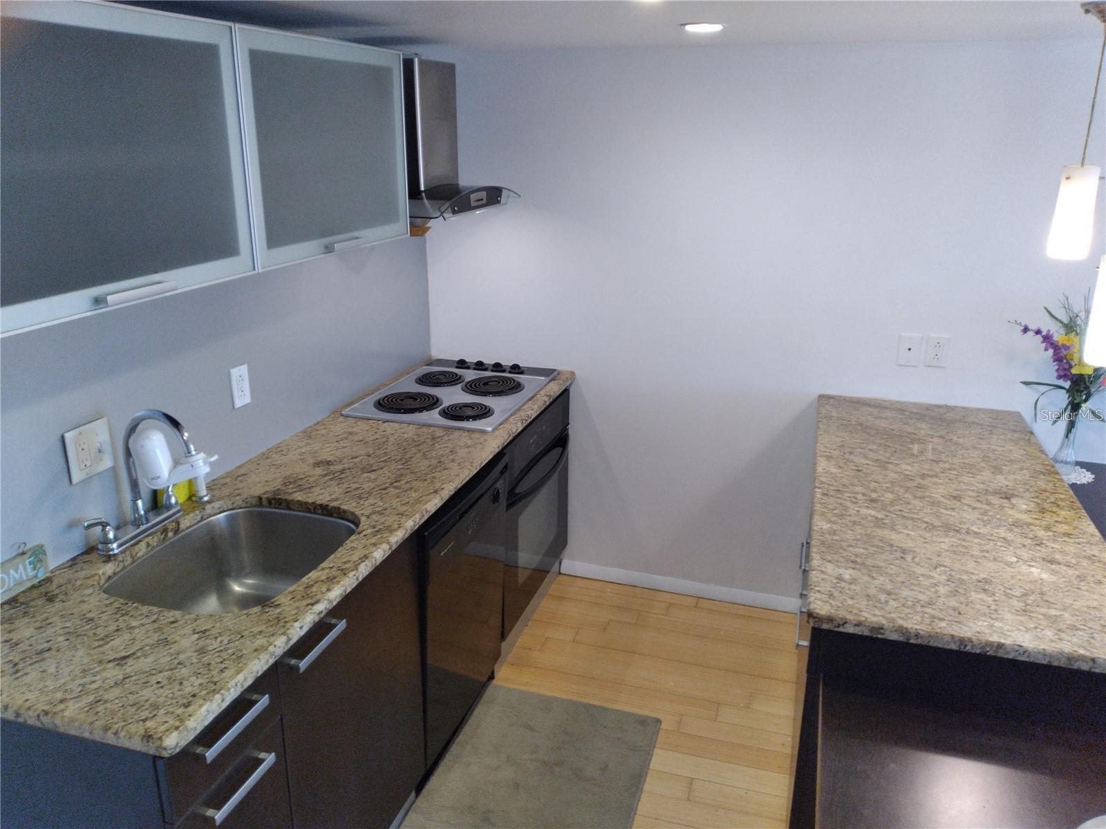 LAKESIDE CROSSING CONDO - Residential