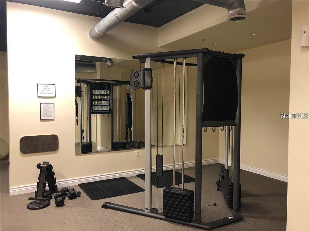 LAKESIDE CROSSING CONDO - Residential