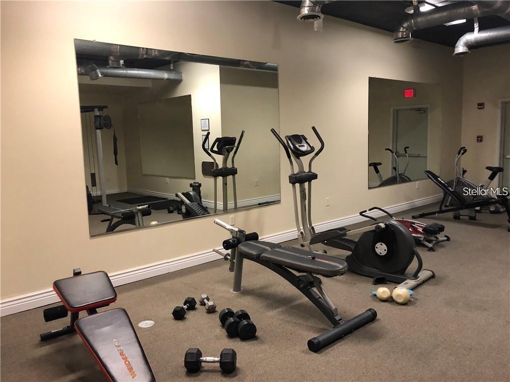 LAKESIDE CROSSING CONDO - Residential